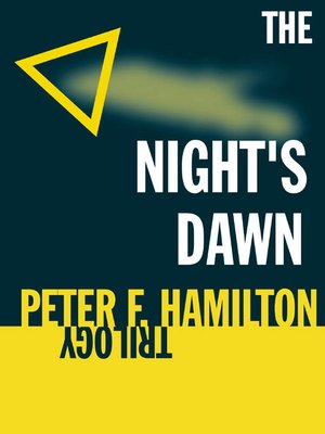 cover image of The Night's Dawn Trilogy